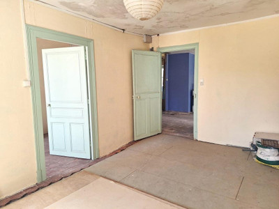 French property for sale in Molinot, Côte-d'Or - €49,000 - photo 3