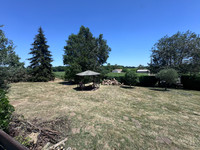 Propriété à vendre à Saint-Simon-de-Bordes, Charente-Maritime - 152 600 € - photo n°5