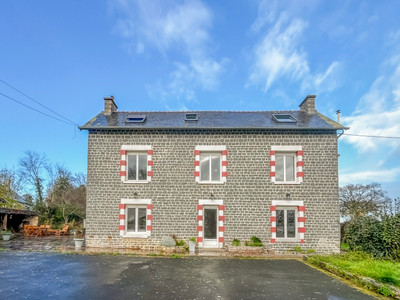 Maison à vendre à Acigné, Ille-et-Vilaine, Bretagne, avec Leggett Immobilier