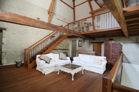 Moulin à vendre à Cressé, Charente-Maritime - 349.800 € - photo 4