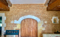 Maison à vendre à SAINT PIERRE D EYRAUD, Dordogne - 455 000 € - photo 9