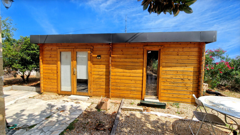 French property for sale in Saint-Magne-de-Castillon, Gironde - €395,000 - photo 8