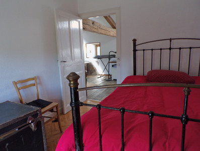 French property for sale in Saint-Quentin-sur-Charente, Charente - €59,000 - photo 4