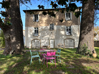 Staff Accomodation for sale in Le Bousquet-d'Orb Hérault Languedoc_Roussillon