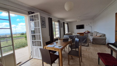 French property for sale in Le Teilleul, Manche - €236,559 - photo 4