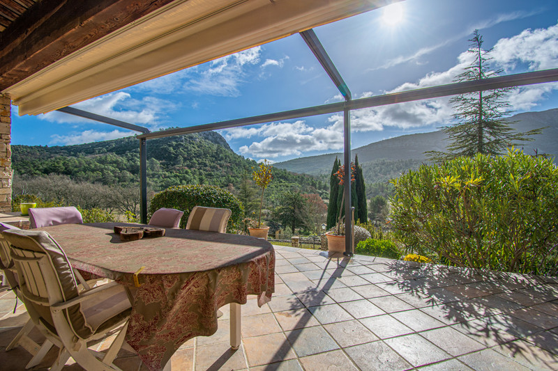 French property for sale in Vauvenargues, Bouches-du-Rhône - €1,300,000 - photo 11