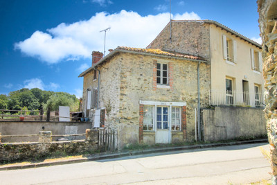house for sale in Vendée