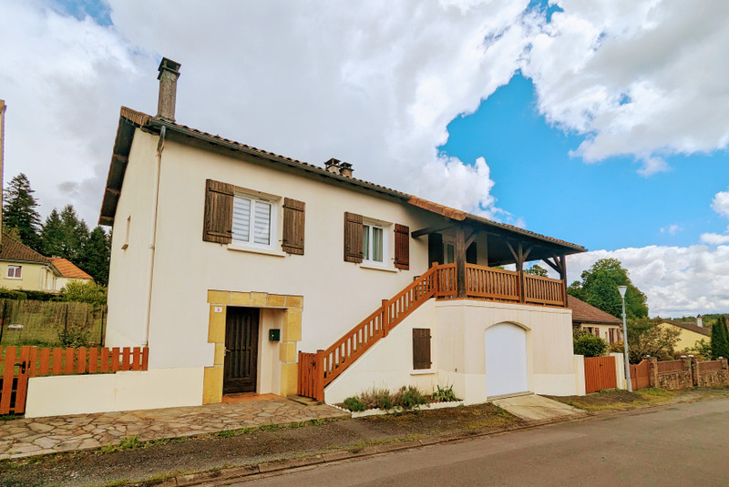 Vente Maison à Jumilhac-le-Grand (24630) - Leggett Immobilier