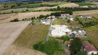 Terrain à vendre à Coteaux-du-Blanzacais, Charente - 18 600 € - photo 9