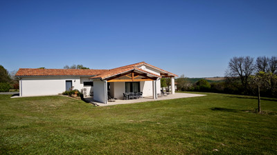French property for sale in Villemur-sur-Tarn, Haute-Garonne - €499,000 - photo 1