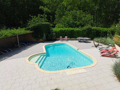 French property for sale in Le Mas-d'Agenais, Lot-et-Garonne - €349,000 - photo 9