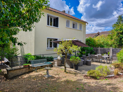 French property for sale in Bellac, Haute-Vienne - €174,960 - photo 10