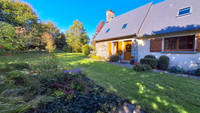 Maison à vendre à Saint-Martin-le-Bouillant, Manche - 173.000 € - photo 2