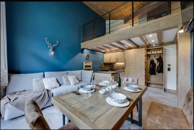 Ski property for sale in  - €645,000 - photo 1