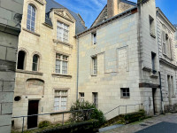 Propriété à vendre à Saumur, Maine-et-Loire - 168 000 € - photo n°10