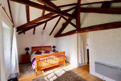 French property for sale in Écuras, Charente - €212,000 - photo 5