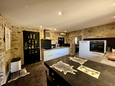 French property for sale in Saint-Paul-le-Jeune, Ardèche - €495,000 - photo 2