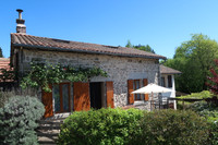 Maison à vendre à Cheissoux, Haute-Vienne - 79.000 € - photo 2