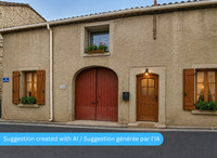 Propriété à vendre à Puissalicon, Hérault - 84 000 € - photo n°6