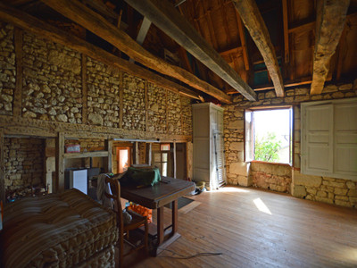 French property for sale in Badefols-d'Ans, Dordogne - €82,500 - photo 7