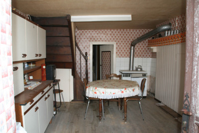 French property for sale in Mialet, Dordogne - €49,000 - photo 4