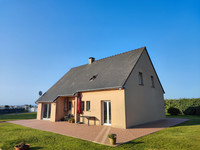 Maison à vendre à Vierville-sur-Mer, Calvados - 599 450 € - photo 10