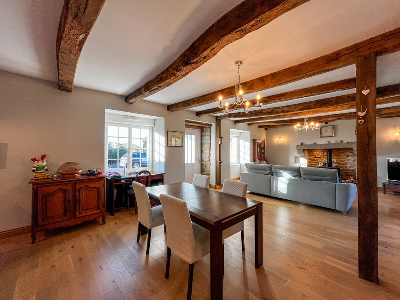 French property for sale in Combourg, Ille-et-Vilaine - €393,620 - photo 2
