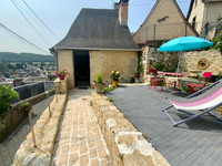Maison à vendre à Montignac-Lascaux, Dordogne - 152 600 € - photo 8