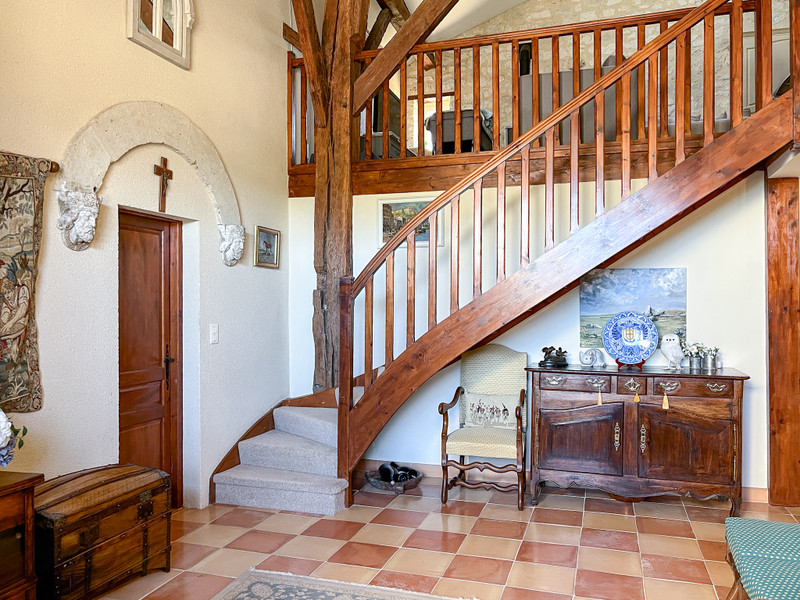 French property for sale in Duras, Lot-et-Garonne - €550,000 - photo 2