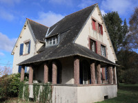 Maison à Maël-Carhaix, Côtes-d'Armor - photo 1