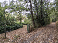 Lacs à vendre à Pressignac, Charente - 82.500 € - photo 7