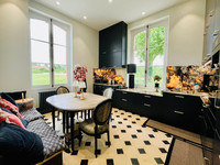 Chateau à vendre à Pont-l'Évêque, Calvados - 5.420.000 € - photo 6