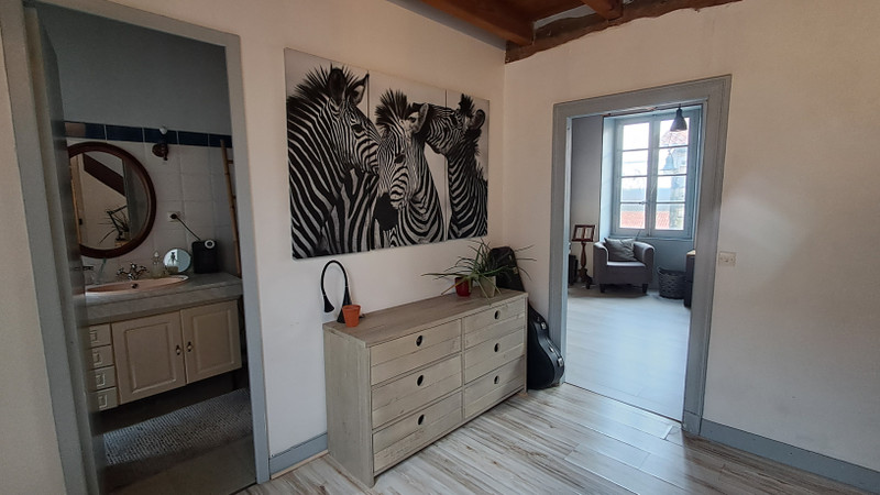 French property for sale in Gurat, Charente - €88,000 - photo 4