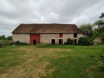 French property for sale in Brigueil-le-Chantre, Vienne - €162,000 - photo 9