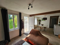 Maison à vendre à Saint-Evroult-de-Montfort, Orne - 167.400 € - photo 6