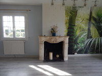 Maison à vendre à La Rochebeaucourt-et-Argentine, Dordogne - 160.000 € - photo 4