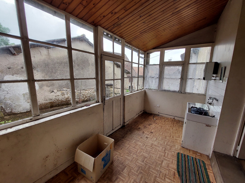 French property for sale in Augignac, Dordogne - €66,600 - photo 8