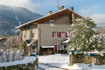 house for sale in Haute-Savoie