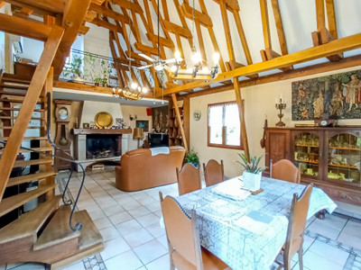 French property for sale in Saint-Pierre-de-Chignac, Dordogne - €189,000 - photo 2