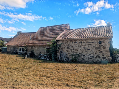 French property for sale in Saint-Pierre-de-Frugie, Dordogne - €119,900 - photo 7