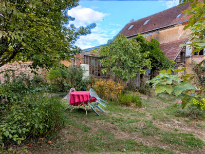French property for sale in Les Étilleux, Eure-et-Loir - €160,500 - photo 1