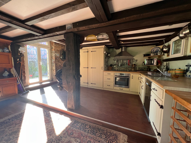 French property for sale in Les Monts d'Aunay, Calvados - €194,400 - photo 1