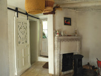 Maison à vendre à Prissac, Indre - 95.700 € - photo 9