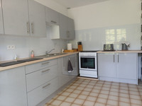 Maison à vendre à Aigre, Charente - 130.800 € - photo 6