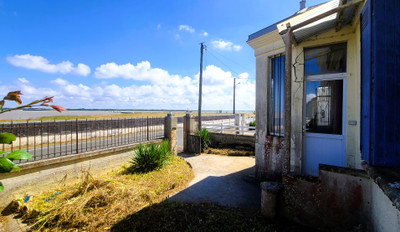 house for sale in Charente-Maritime