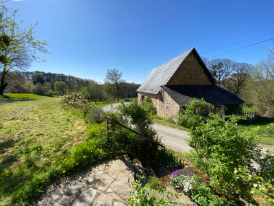French property for sale in Eyburie, Corrèze - €129,990 - photo 11