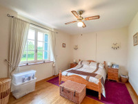 Maison à vendre à Château-Garnier, Vienne - 220.450 € - photo 7