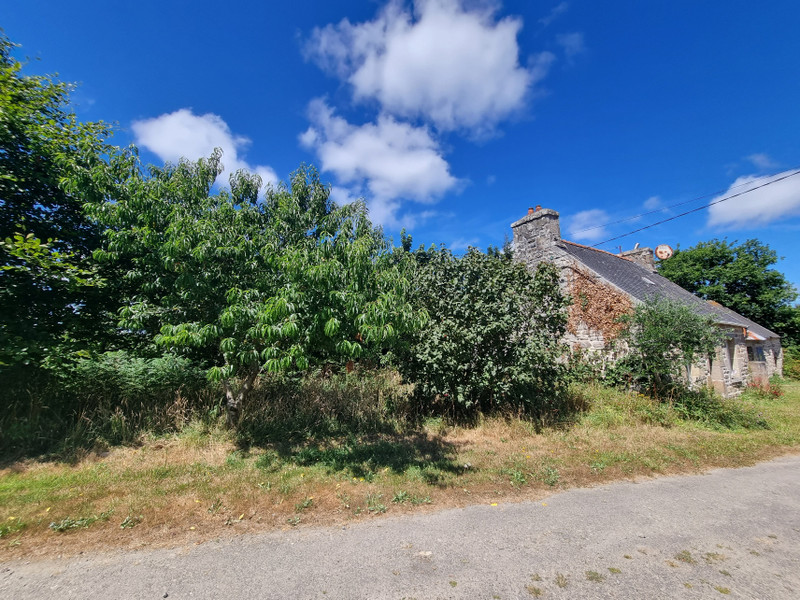 French property for sale in Loguivy-Plougras, Côtes-d'Armor - photo 10