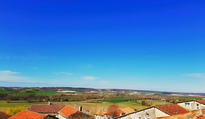 French property for sale in Bouteilles-Saint-Sébastien, Dordogne - €175,770 - photo 5