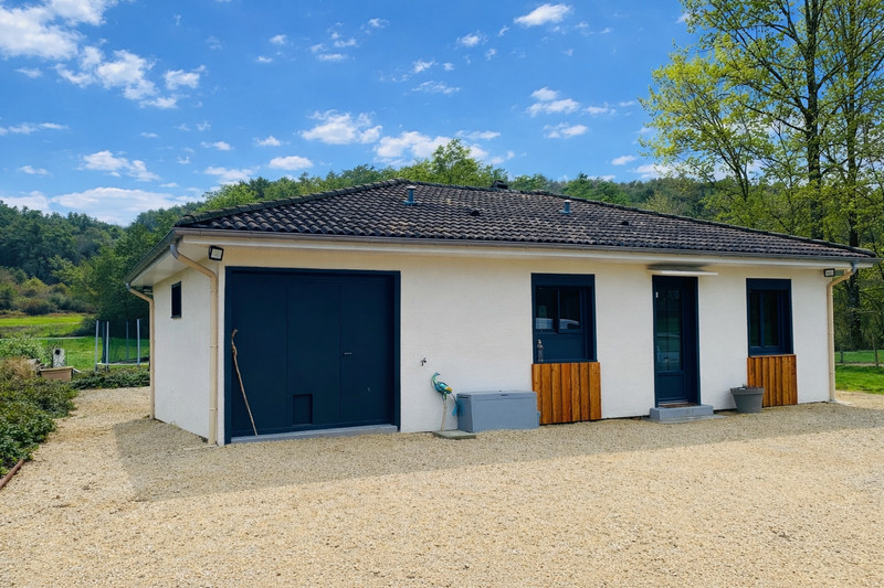 French property for sale in Fanlac, Dordogne - €271,276 - photo 2